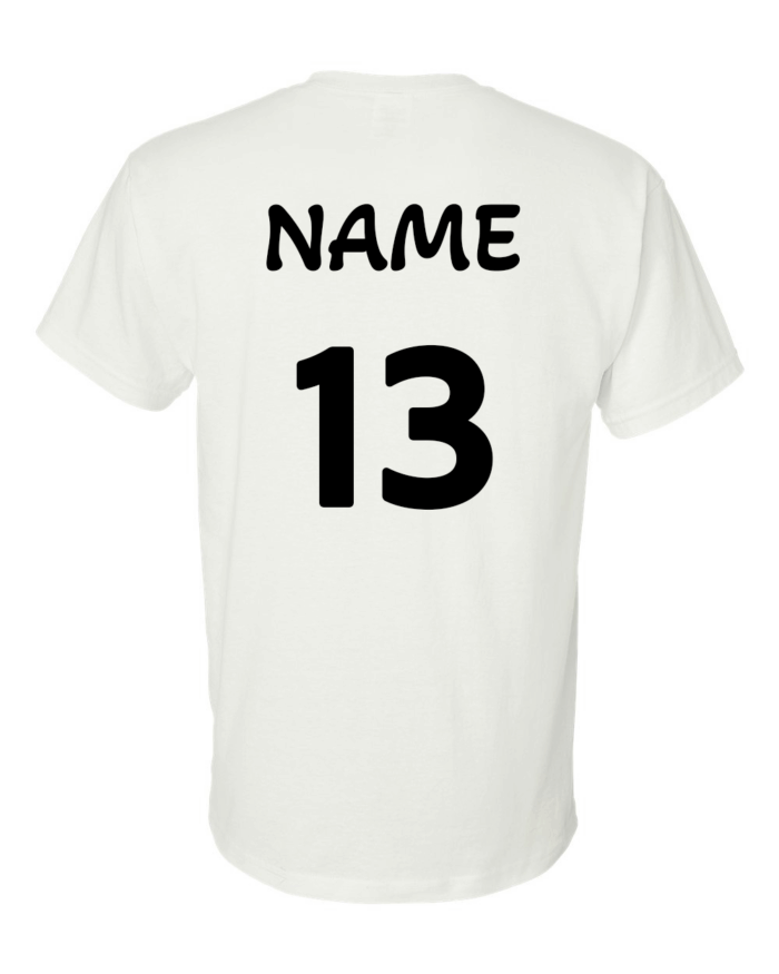 Woodstock Braves T-Shirt - Mom Era - Image 2